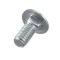 Blakeslee 14099 Male Tee, 3/8' NPT x 1/2' Tube, UC-21