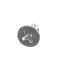 Concordia Beverage Systems 1410-002 PHIL MS SS UCT 6-32 X 1/4