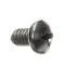 Concordia Beverage Systems 1410-010 Screw, Phillips, Pan Head, 8-32 x 1/4", Stainless Steel