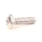 Concordia Beverage Systems 1410-068 PH PHIL SS 4-40 X 3/8
