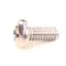 Concordia Beverage Systems 1410-069 Screw, Phillips, Pan Head, 8-32 x 3/8", Stainless Steel