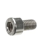 Concordia Beverage Systems 1410-070 Screw, Socket Head, M5 x 8, Stainless Steel