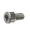 Concordia Beverage Systems 1410-070 Screw, Socket Head, M5 x 8, Stainless Steel