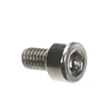 Concordia Beverage Systems 1410-073 Screw, Socket Head, M3 x 5, Stainless Steel