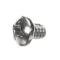Concordia Beverage Systems 1410-094 Screw, Phillips Pan Head, 6-32 x 3/16", Stainless Steel