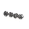 Concordia Beverage Systems 1410-137 PH PHIL SS 4-40 X 1/8