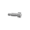 Concordia Beverage Systems 1410-255 SCRW SHLD SS 8-32 X 3/8L