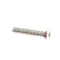Concordia Beverage Systems 1410-272 FH PHL SS 6-32X3/4 W/SEAL