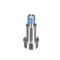 Concordia Beverage Systems 1410-303 SHLDR SS .25DX.375L NYP