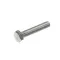 Concordia Beverage Systems 1410-310 HEX SS 10-32 X 1