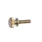 Concordia Beverage Systems 1410-317 THUMB KNURL 6-32 X 1/2