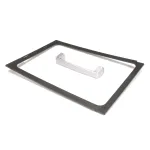 Amana Menumaster 14100039 Door Handle Kit
