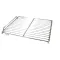 Jade 1410300100 Oven Rack, 20" Oven, 22" x 19"