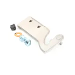 Amana Menumaster 14119059 Door Hinge Kit, Bottom