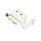 Amana Menumaster 14119059 Door Hinge Kit, Bottom