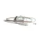 EmberGlo 141241 Thermostat/Thermal Fuse Kit