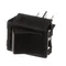 Norlake 141261 Rocker Switch, On/Off, 125VA, 20 Amp