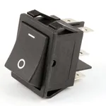 Nor-Lake - 141262 - Switch Rocker On/On 20A@125Vac