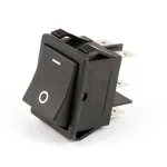 U03041215027 Globe - Durable Power Switch for Versatility