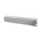 Montague 14127-5 Grease Container, Stainless Steel, Frytop