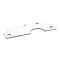 Nieco 14131 Bracket, Feeder Support, 750BYB/N750