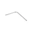 Groen 141338 TUBING .500 (PREBEND)