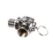 Market Forge 97-5009 Safety Relief Valve, 50 Psi