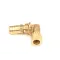 Garland 1415530F Oven Orifice Fitting with #30 Hood, Natural Gas