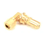 Garland 1415533F Orifice Fitting with #33 Hood, Natural Gas