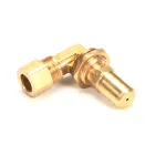 Garland 1415550F Oven Orifice Fitting, #50, Propane Gas