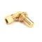 Garland 1415550F Oven Orifice Fitting, #50, Propane Gas