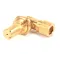 Garland 1415551F Orifice Fitting, #51 Hood, Propane