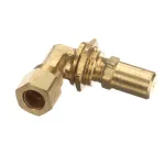 Garland 1415554F Oven Orifice Fitting Assembly, #54 LP