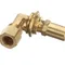 Garland 1415554F Oven Orifice Fitting Assembly, #54 LP