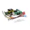 Amana Menumaster 14159091 Hi/Low Voltage Board Kit