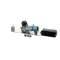 Kolpak 141642565 SWITCH, EVAPORATOR FAN SHUT OF