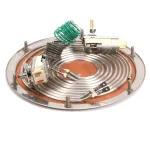 Franke 141646 Element Assembly