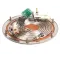 Franke 141646 Element Assembly