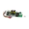 Amana Menumaster 14169103 HV/LV Board Kit
