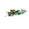 Amana Menumaster 14169105 Control Board, High Voltage/Low Voltage