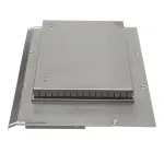 Amana Menumaster 14169111 Inner Door Kit