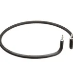 APW Wyott 1417200 ELEMENT, DE TUBE, CIRC, 120V/3