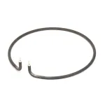 APW Wyott 1417700 De Tube Circle Element, 240V, 500W, HL-12