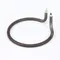 APW Wyott 1417900 De Tube Circle Element, 240V, 210W, HL-5, ML2-5
