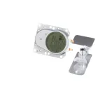 Amana Menumaster 14179120 KIT, ANTENNA MOTOR- TOP
