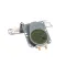 Amana Menumaster 14179129 KIT, ANTENNA MOTOR- BOTTOM
