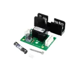 Amana 14179142 Board, Fuse Relay