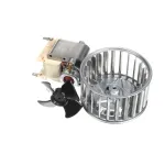 Amana Menumaster 14189143 Blower Motor And Wheel Kit
