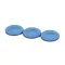 Prince Castle 142-16SPT Diffuser, Single Hole, Blue, Pack of 3