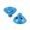 Prince Castle 142-30S Plunger, Blue, Pack of 2